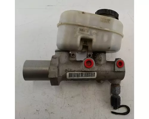 Brake Master Cylinder Ford Econoline Quality Bus &amp; Truck Parts