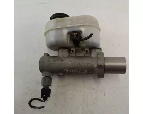 Ford Econoline Brake Master Cylinder