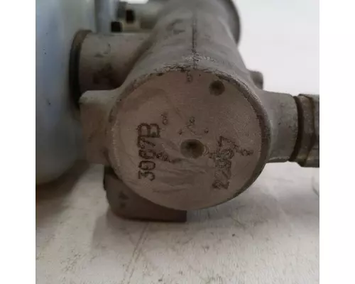 Ford Econoline Brake Master Cylinder