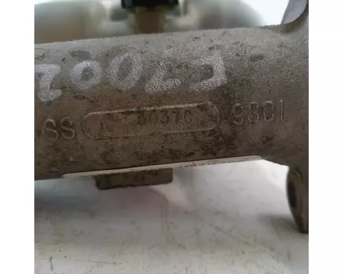 Ford Econoline Brake Master Cylinder
