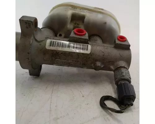 Ford Econoline Brake Master Cylinder