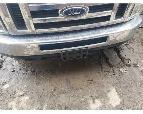 Ford Econoline Bumper Assembly, Front