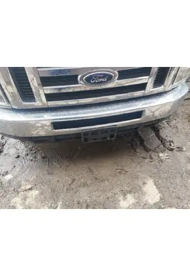 Ford Econoline Bumper Assembly, Front