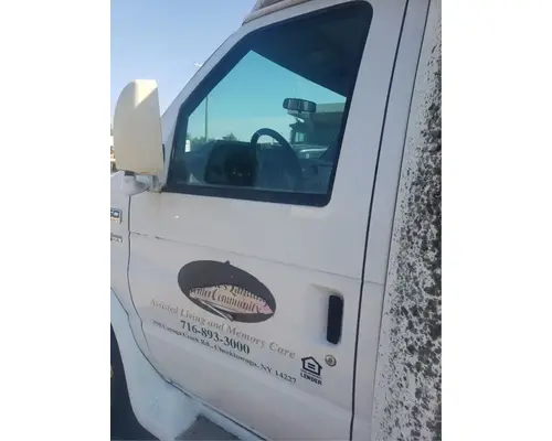 Ford Econoline Door Assembly, Front