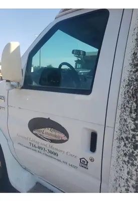 Ford Econoline Door Assembly, Front