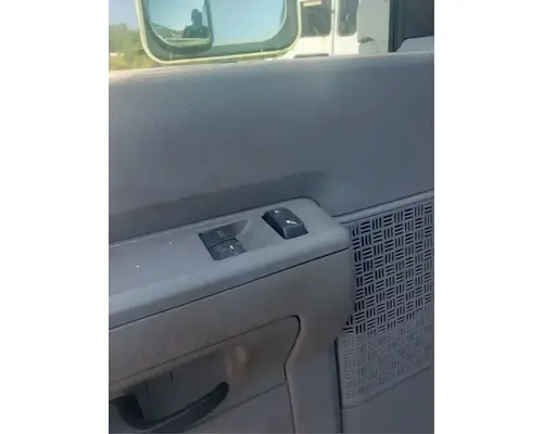 Ford Econoline Door Assembly, Front