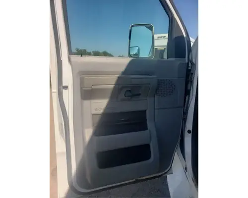 Ford Econoline Door Assembly, Front