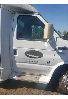 Ford Econoline Door Assembly, Front