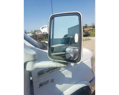 Ford Econoline Door Assembly, Front