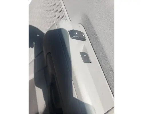 Ford Econoline Door Assembly, Front