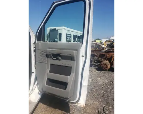 Ford Econoline Door Assembly, Front
