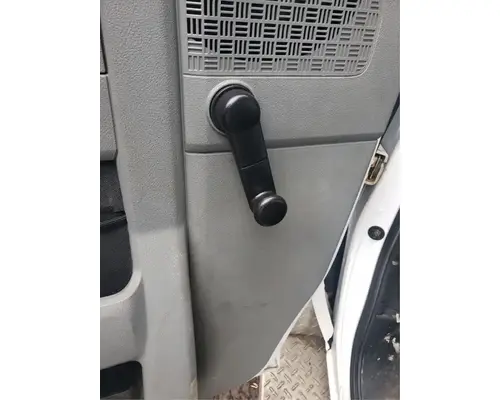 Ford Econoline Door Assembly, Front