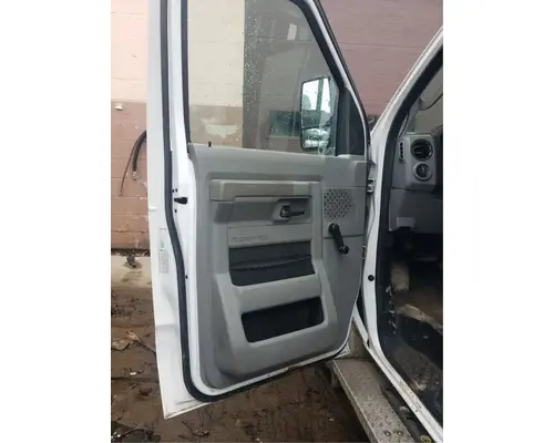 Ford Econoline Door Assembly, Front
