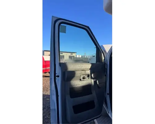 Ford Econoline Door Assembly, Front