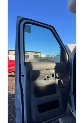 Ford Econoline Door Assembly, Front