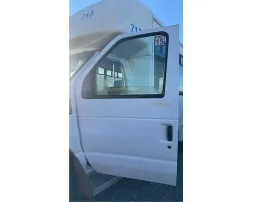 Ford Econoline Door Assembly, Front