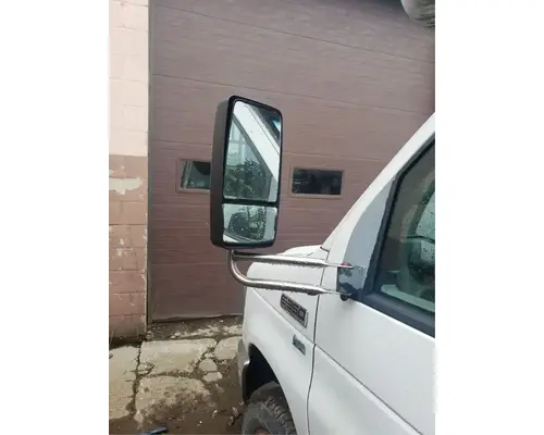 Door Assembly, Front Ford Econoline Casey's Truck Salvage World