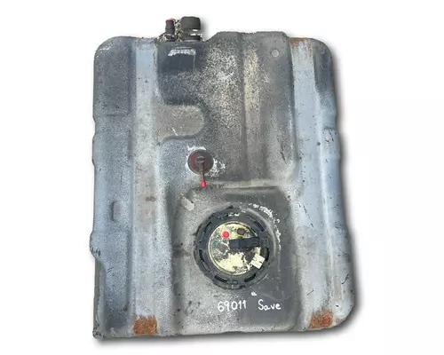Fuel Tank Ford Econoline Quality Bus &amp; Truck Parts