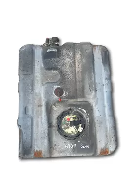 Ford Econoline Fuel Tank