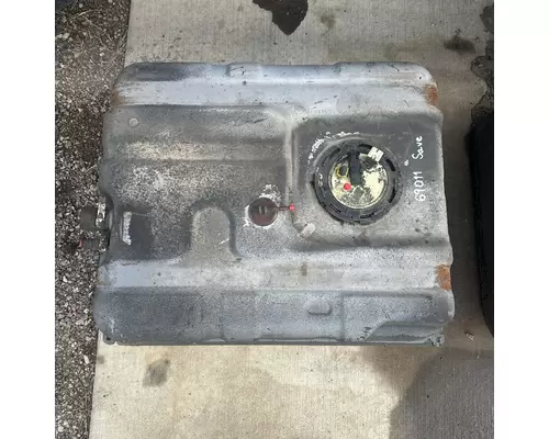 Ford Econoline Fuel Tank