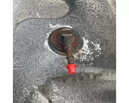 Ford Econoline Fuel Tank