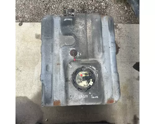 Ford Econoline Fuel Tank
