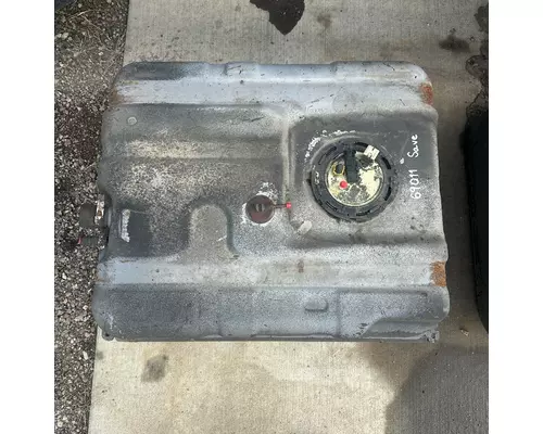 Ford Econoline Fuel Tank