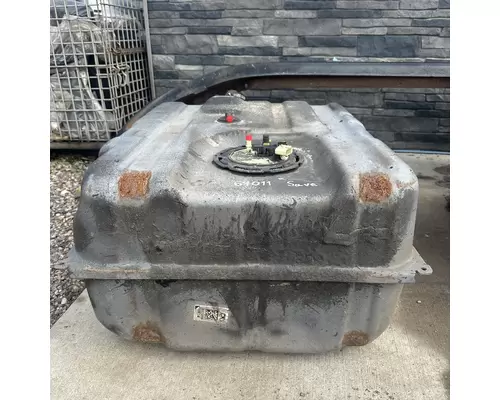 Ford Econoline Fuel Tank