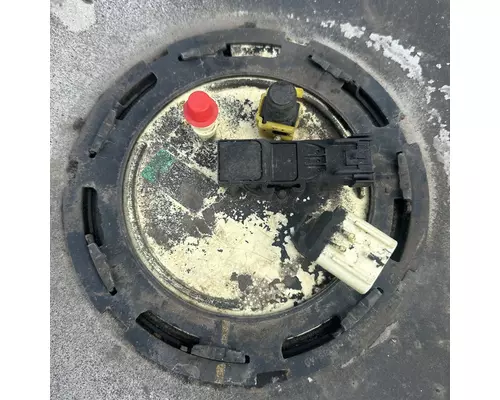 Ford Econoline Fuel Tank