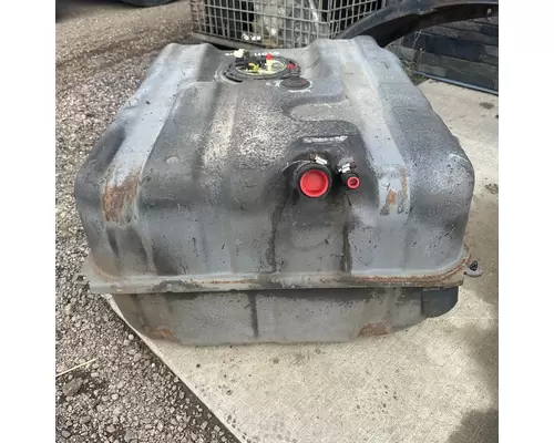 Ford Econoline Fuel Tank
