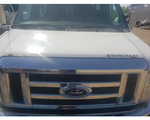 Grille Ford Econoline Casey's Truck Salvage World