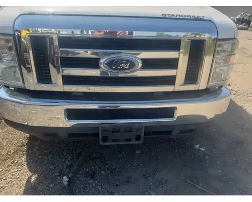 Ford Econoline Grille