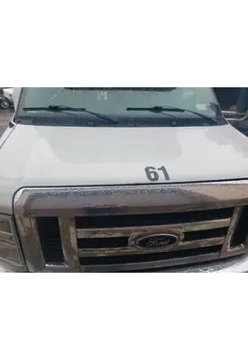 Ford Econoline Grille