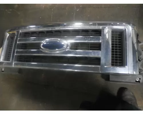 Ford Econoline Grille
