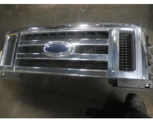 Ford Econoline Grille