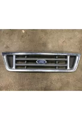 Ford Econoline Grille