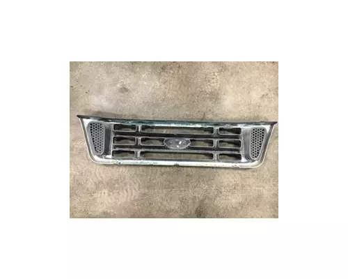 Ford Econoline Grille