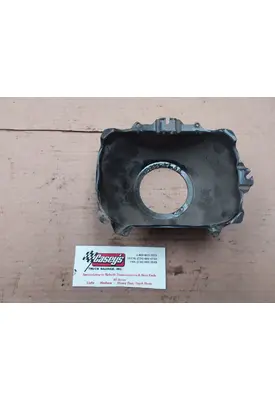 Ford Econoline Headlamp Assembly