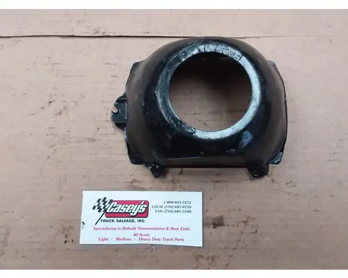 Ford Econoline Headlamp Assembly