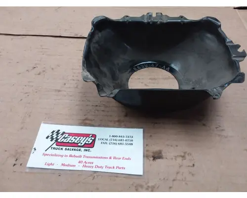 Ford Econoline Headlamp Assembly