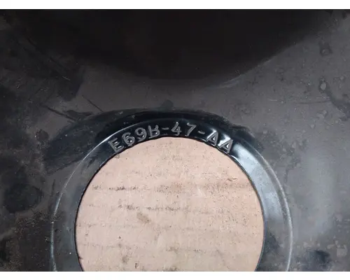 Ford Econoline Headlamp Assembly