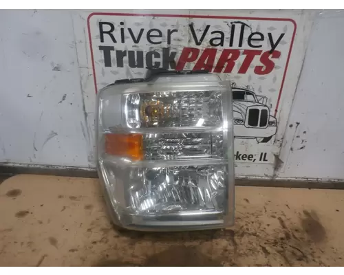 Ford Econoline Headlamp Assembly