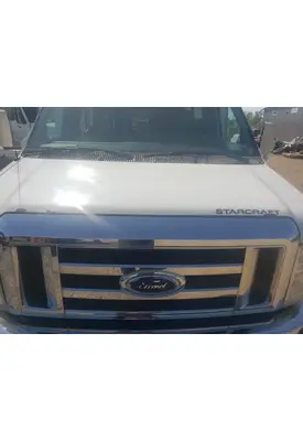 Ford Econoline Hood