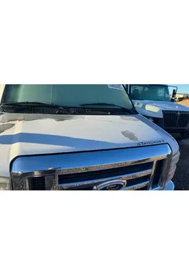 Ford Econoline Hood
