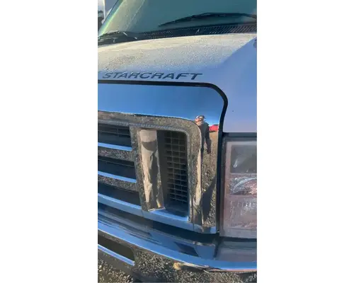 Ford Econoline Hood