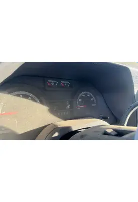 Ford Econoline Instrument Cluster