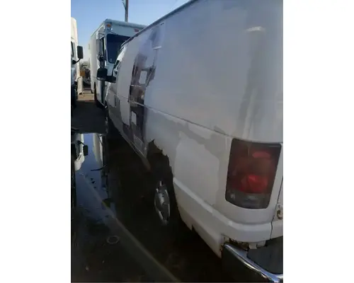  Ford Econoline Casey's Truck Salvage World