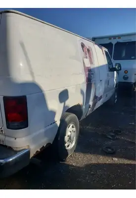 Ford Econoline Miscellaneous Parts