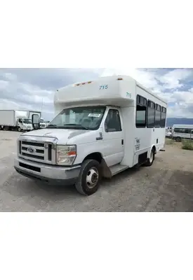 Ford Econoline Miscellaneous Parts