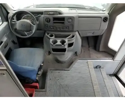 Ford Econoline Miscellaneous Parts